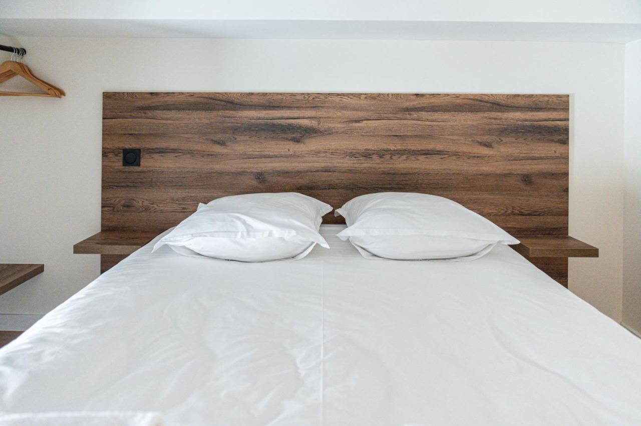 Apartamento Make My Day 61, Rue Sully Lyon Exterior foto