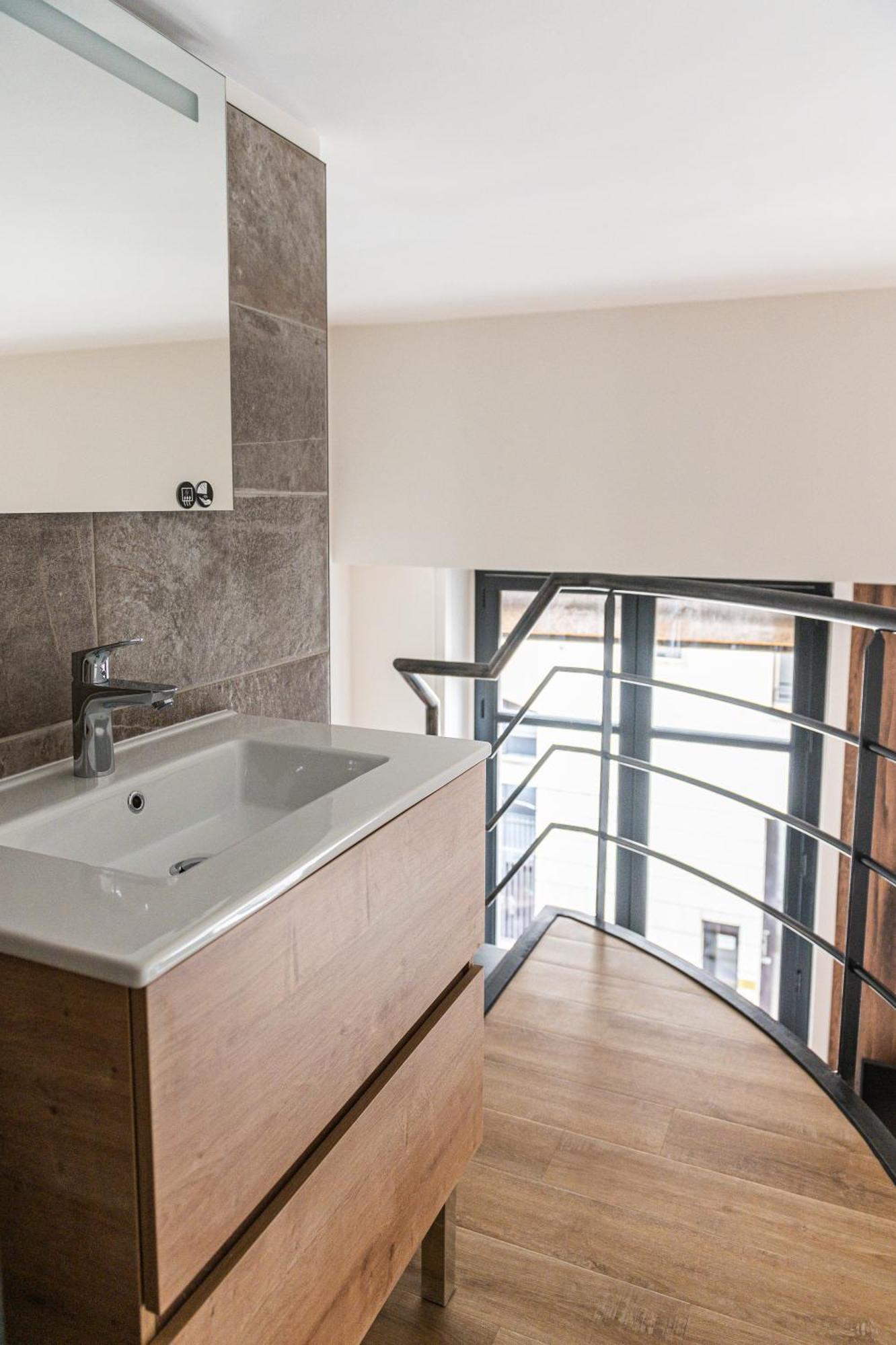Apartamento Make My Day 61, Rue Sully Lyon Exterior foto